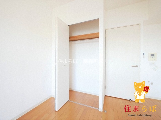 収納　使い方次第で印象が変わる