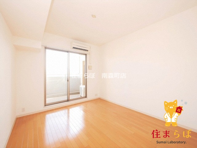 居室・リビング　暮らしの中心になる場所