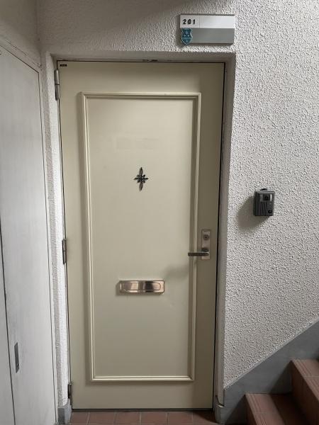 エール青谷のその他写真