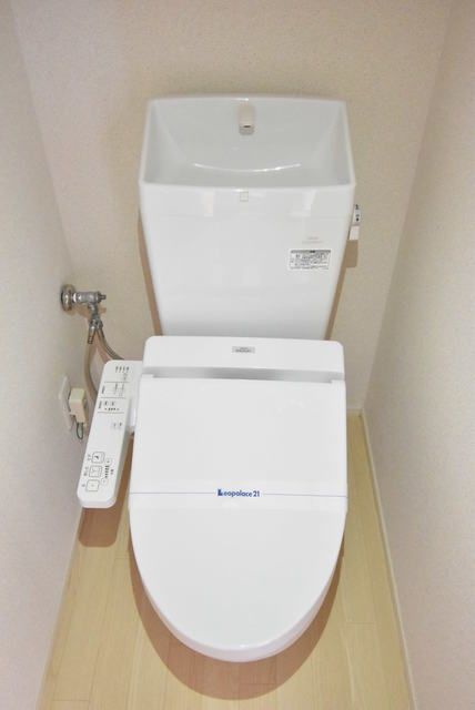 トイレ　★お問い合わせはタウンハウジング町田店まで★