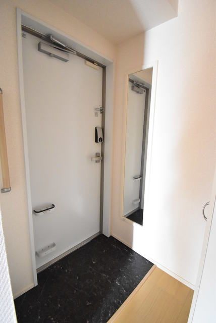 玄関　★お問い合わせはタウンハウジング町田店まで★