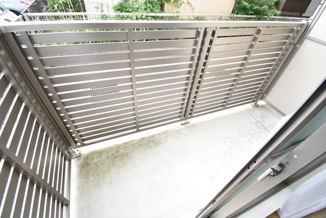バルコニー　★お問い合わせはタウンハウジング町田店まで★
