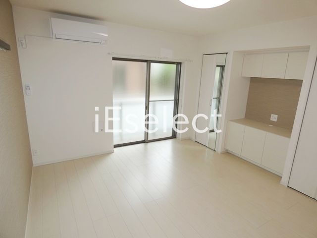 居室・リビング　明るく綺麗なお部屋です♪