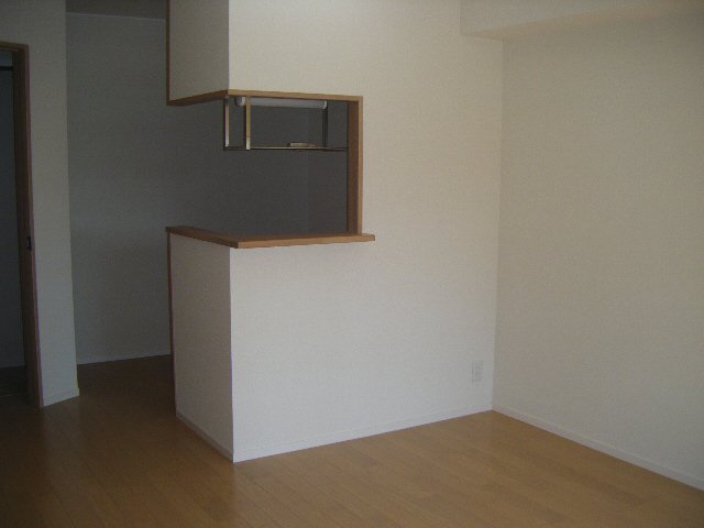 その他　カウンターキッチン