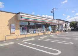 コンビニ　セブンイレブン 柏千代田2丁目店（コンビニ）まで156m