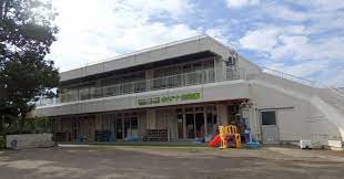 幼稚園・保育園　認定こども園ホザナ幼稚園（幼稚園・保育園）まで467m