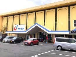 ドラックストア　カワチ薬品 柏中央店（ドラッグストア）まで579m