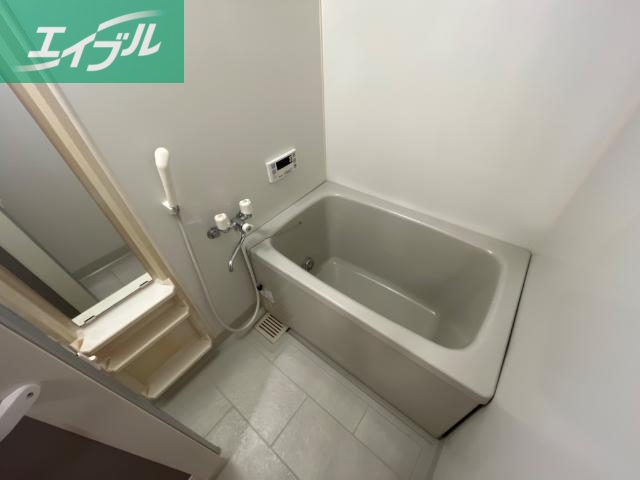 バス・シャワールーム　ユニットバス