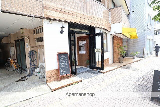 その他　kashinoki coffee（その他）まで165m