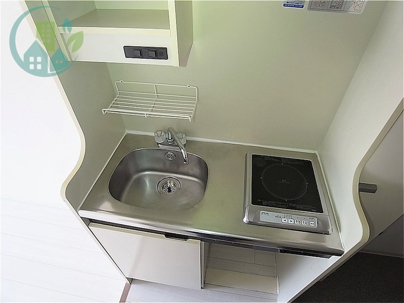 キッチン　メゾン・ド・六甲パートI（ネット無料）