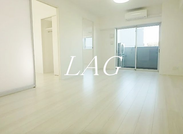 居室・リビング　洋室のお部屋です。