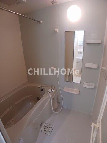バス・シャワールーム　当社、チルホームのHPもご覧ください(^^)/物件情報多数♪