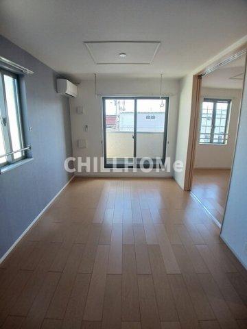 居室・リビング　当社、チルホームのHPもご覧ください(^^)/物件情報多数♪