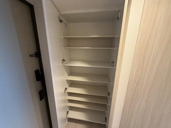 その他設備　※別部屋の写真です