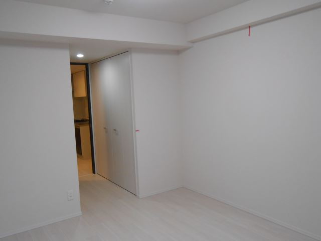 その他　ゆったりの居室です。配置もしやすいですね。