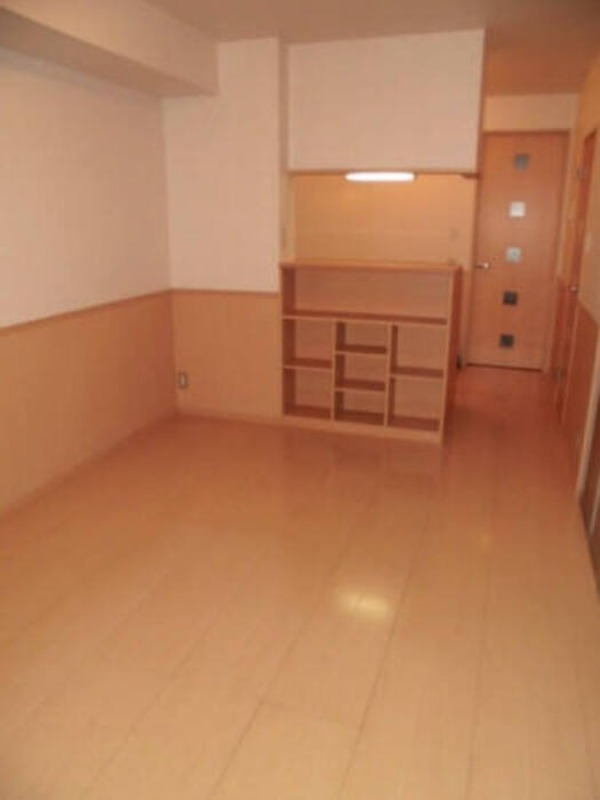 居室・リビング　図面と現状に相違がある場合には現状を優先