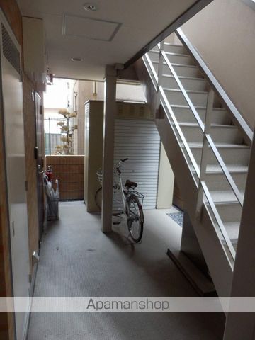 ロビー　ロビー