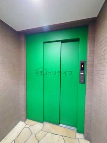 その他　シンシア東高円寺