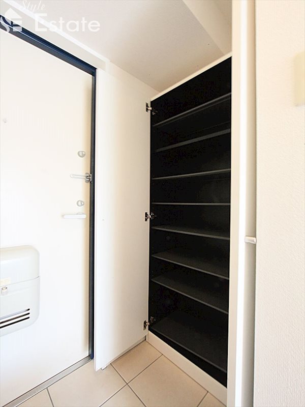 その他　シューズボックス