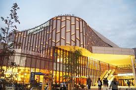 ショッピングセンター　PRIME TREE AKAIKE（ショッピングセンター）まで3064m