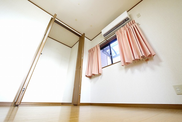 収納　大きなものも収納できそうです