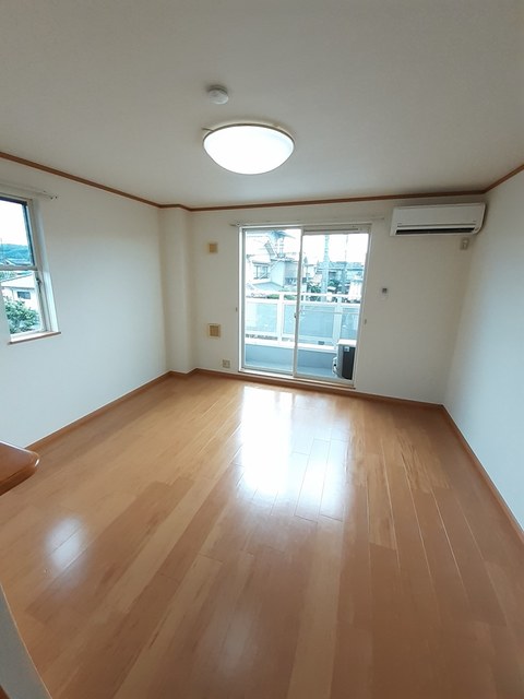 居室・リビング　居室・リビング