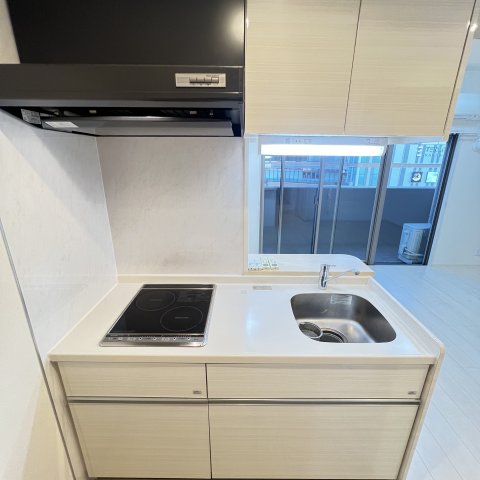 キッチン　同仕様タイプです