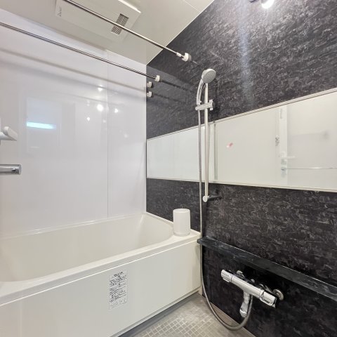 バス・シャワールーム　同仕様タイプです