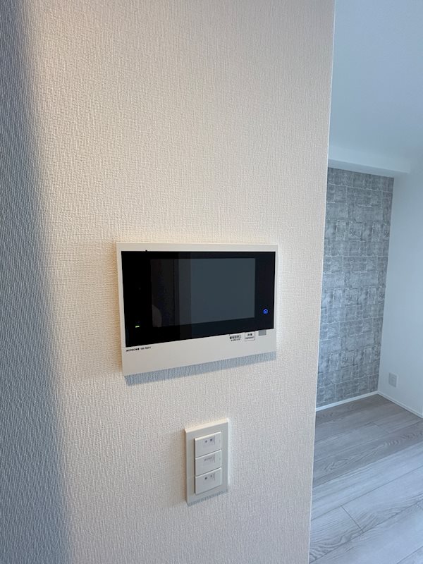 セキュリティ　※参考写真