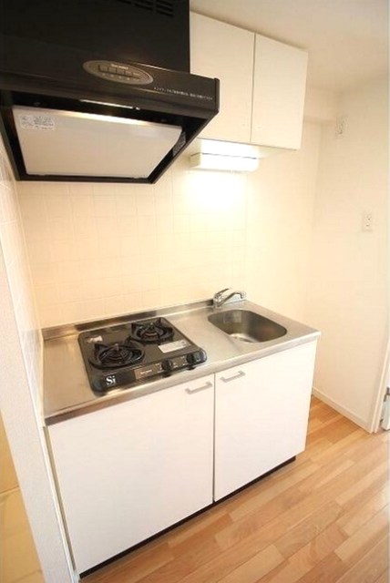 キッチン　同仕様写真