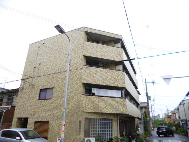 その他共有部分　しっかりしたマンションです