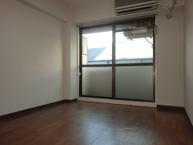 その他設備　洋室