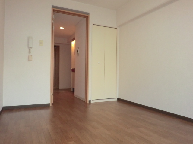 居室・リビング　洋室