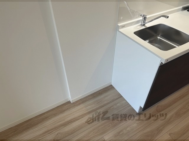 その他部屋・スペース　冷蔵庫置場