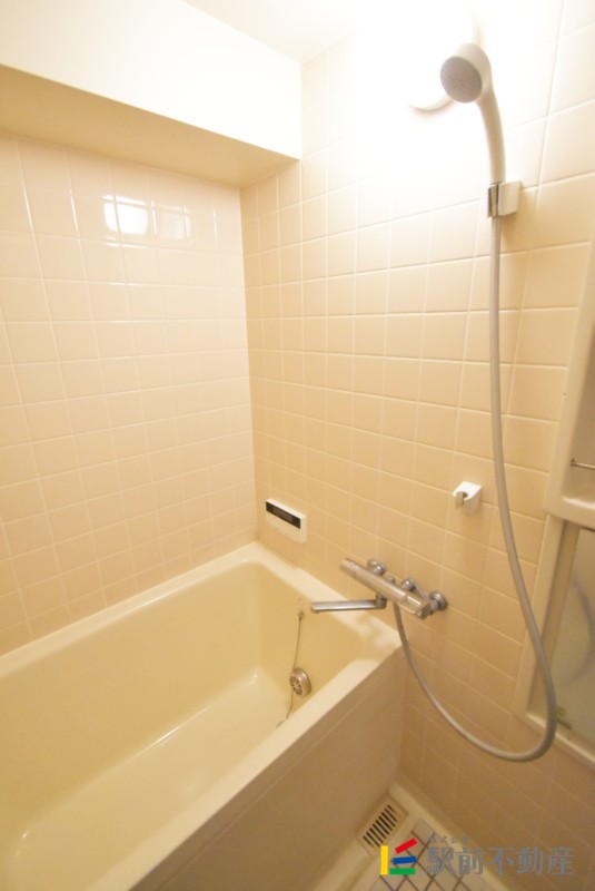 バス・シャワールーム　同タイプ別部屋