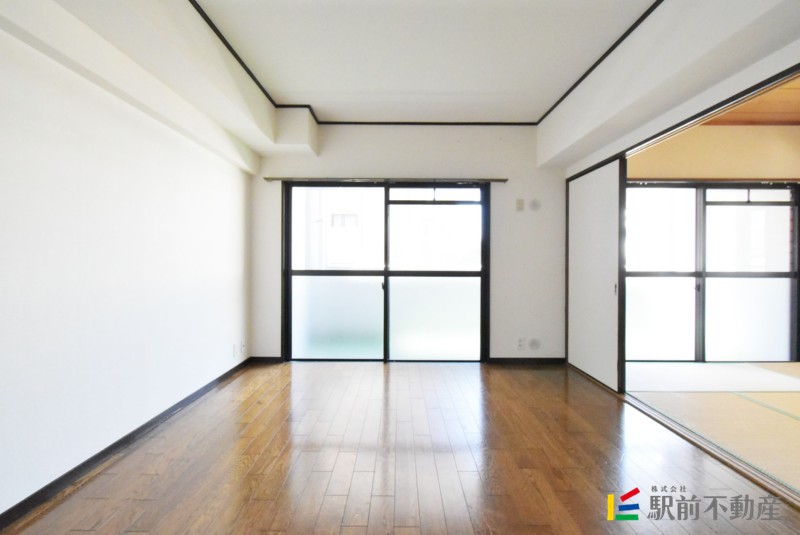 眺望　同タイプ別部屋