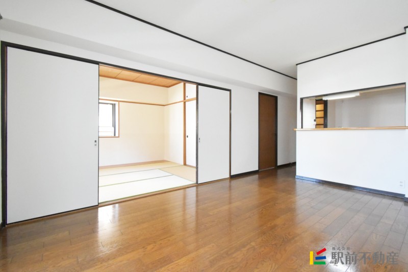 居室・リビング　同タイプ別部屋