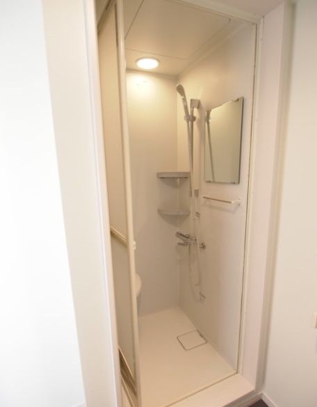 バス・シャワールーム　同一仕様写真