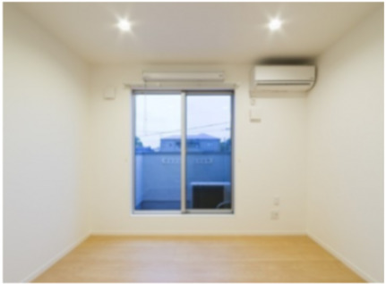 居室・リビング　同一仕様写真　フローリング☆