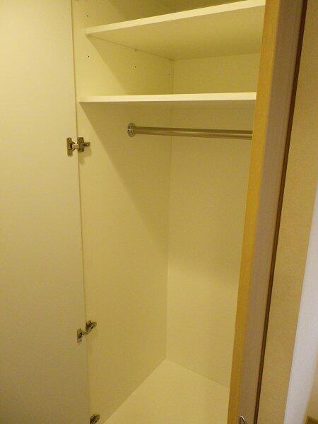 収納　※別部屋参照