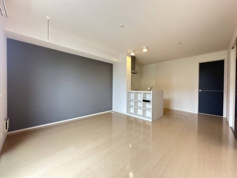 居室・リビング　図面と現状に相違がある場合には現状を優先