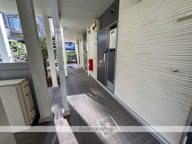 その他共有部分　その他共有部分