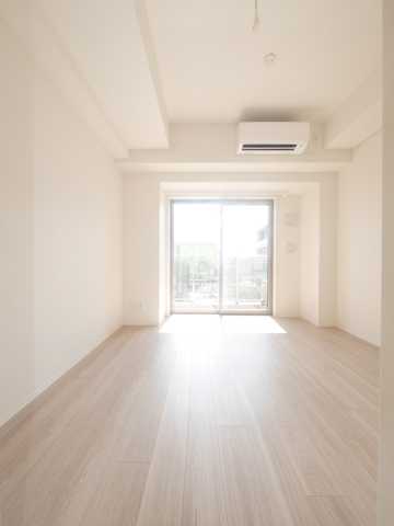 居室・リビング　フレンシア文京関口