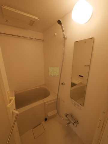 バス・シャワールーム　フレンシア文京関口