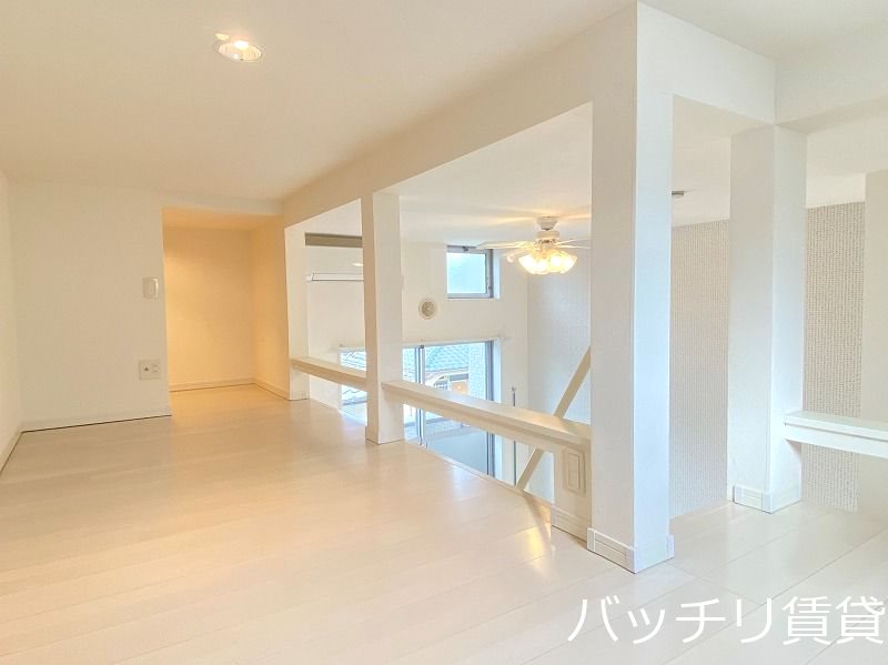 その他部屋・スペース　別号室タイプの為、現状を優先致します。