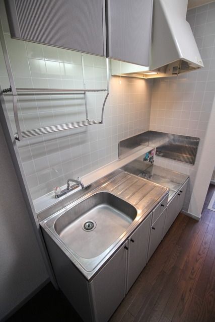 キッチン　★キッチン★