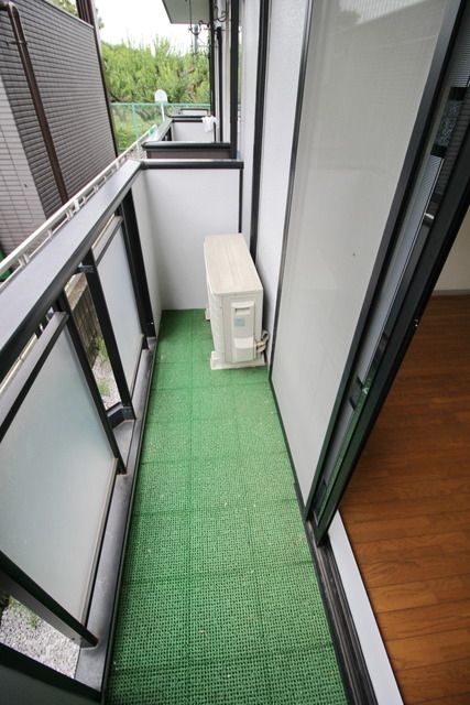 バルコニー　★バルコニー★