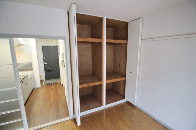 収納　★収納スペース★