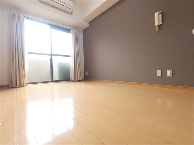 その他部屋・スペース　1人暮らしには十分な広さです