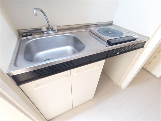 キッチン　IHキッチン